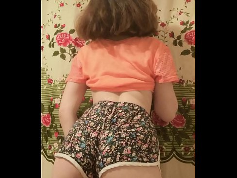 ❤️ Секси младо бебе кое ги соблекува шорцевите пред камера Секс видео на mk.seecamsus.top ❌️
