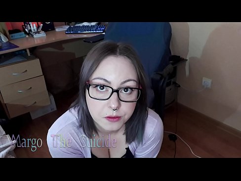 ❤️ Секси девојка со наочари длабоко го цица дилдото на камерата Секс видео на mk.seecamsus.top ❌️