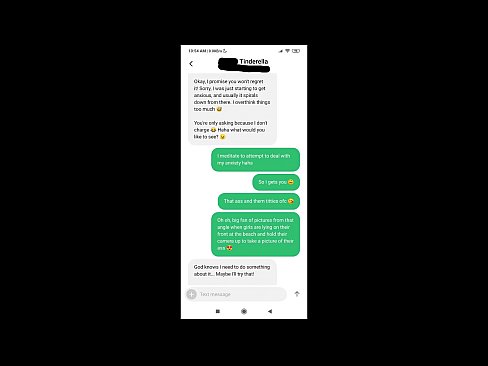 ❤️ Додадов нов PAWG од Tinder во мојот харем (вклучено е разговор со Tinder) Секс видео на mk.seecamsus.top ❌️